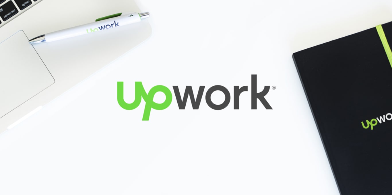 Upwork review writing