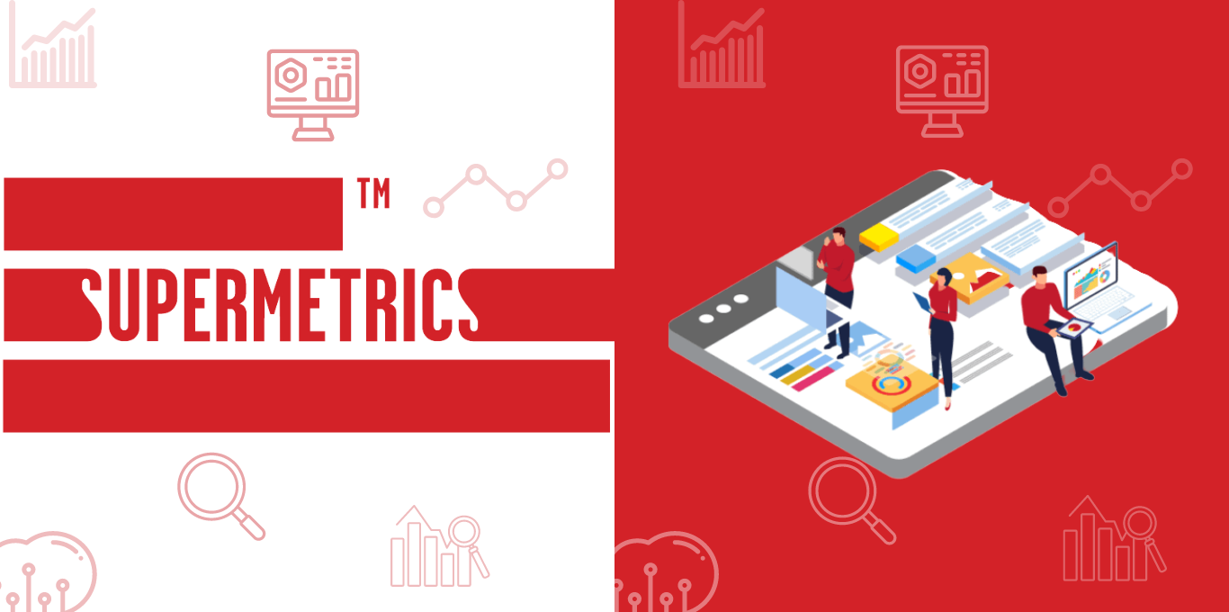 Supermetrics: Revolutionize Data Analytics in 2023