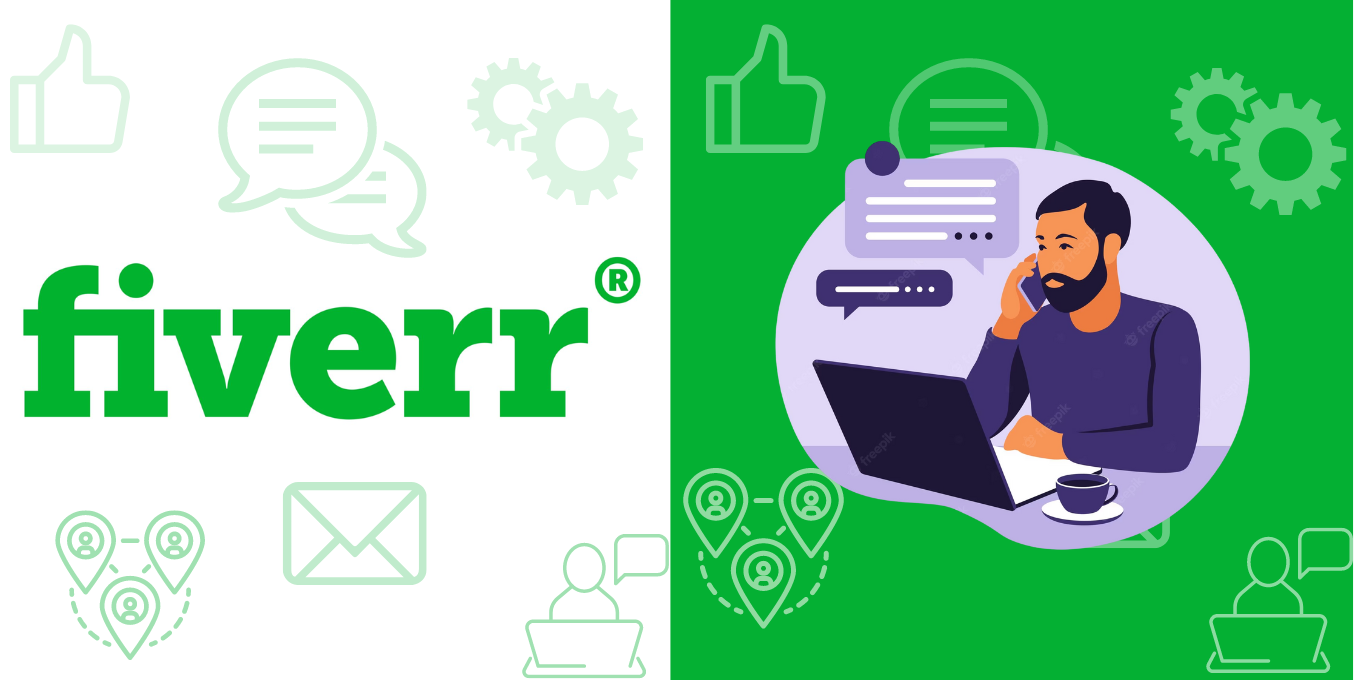 Learn from Fiverr: 5 Online Courses for Everyone!